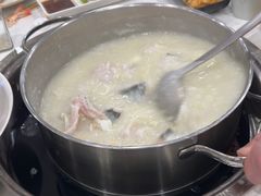 -盈田盈粥庄(博山东路店)