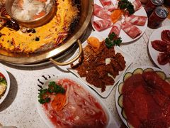 -大味生态火锅(蓝谷地店)