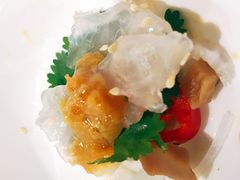 -官塘锋记鱼生·生腌·砂锅粥(牌坊街店)
