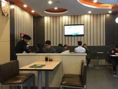 -李先生牛肉面大王(北京东四店)