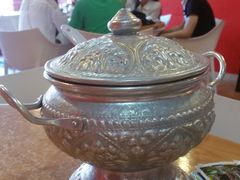 -ZF Seafood Restaurant 卓峰海鲜餐