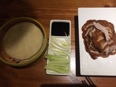 -又一福烤鸭·北京菜(东四店)