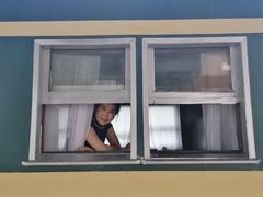 -清风小镇闯关东影视基地