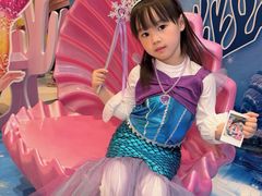 -TOYSRUS玩具反斗城(上海万象城店)