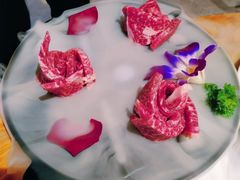 -哈拉海和牛主题餐厅(哈西店)