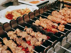 -郎出山烧烤(胶州店)
