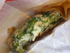 -兰庆鸡蛋馃(人民路店)