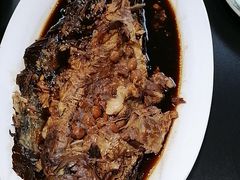 -魁盛居百年鲁菜馆(中林路店)