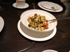 -甄御•海鲜新青岛菜(麦岛店)