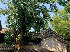 -湘子庙