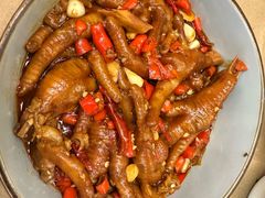 -老三样·旧食新味(船山路店)