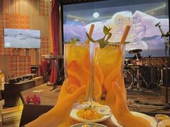 -MR.ROCKY洛奇先生RESTAURANT&BAR(宝安壹方城店)