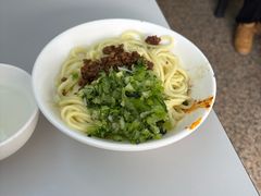 -大碗面(洗面桥街店)
