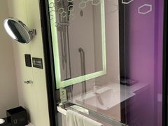 -苏州吴中希尔顿欢朋酒店