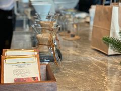 -星巴克臻选(南京艾尚天地店)