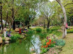 -人民公园(罗湖区)