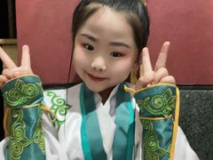 -盘子女人坊(西安至尊店)