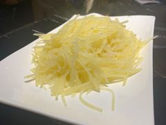 -富临轩私房菜(集庆门大街店)