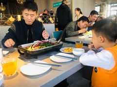 酱香烤鱼-半天妖烤鱼(海那城店)