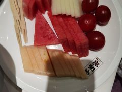 -北京全聚德(王府井店)