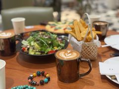 -一尺花园(安和花园店)