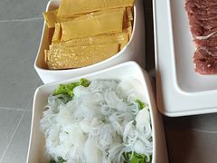 -君邦火锅(新疆大厦店)