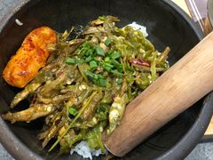 -擂饭(五一广场店)