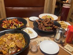 -掌上鲜(南顺城街店)