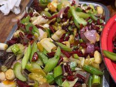 -聂发财重庆江湖菜(解放碑店)