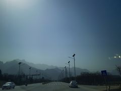 -终南山古楼观历史文化景区