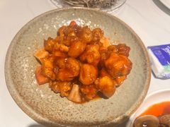 -火龙堂·风味民间菜(文一路店)