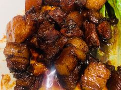 -前门烤鸭(江东中路店)