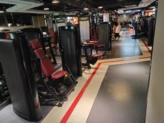 -一兆韦德健身(古美店)