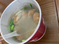 -同利肉燕老铺(澳门路店)