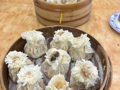 -都一处烧麦馆(前门店)