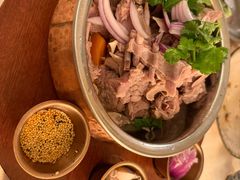 -龟兹KUCINA·新疆菜(前滩L+PLAZA店)