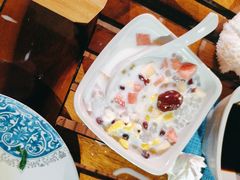 -渔家火锅·海鲜自助餐·演艺(亚龙湾天域酒店)