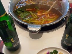-刘一锅筋头巴脑(大悦城C店)