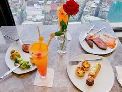 -澳门十六浦索菲特大酒店