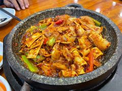 -全州拌饭馆(断桥店)