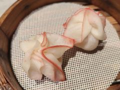 -如轩·海鲜砂锅粥·潮汕菜(南城店)