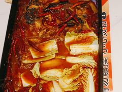 -雅佳神话·麻辣烤鱼(新街口店)