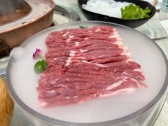 -阳坊胜利涮羊肉(阳坊老店)