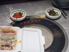 -野山舂·贵州现舂酸汤牛肉(民生路店)