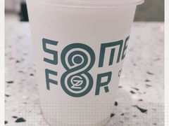 -Something For(中洲湾店)