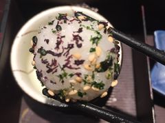 -味太助·银饭食堂(中华城店)