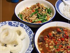 -回家吃饭·地道南昌菜(建德观总店)