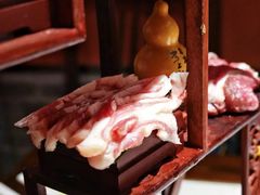 -丁卯•铜锅涮肉(工体店)