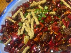 -兔槽江湖菜·重庆璧山兔(水围店)