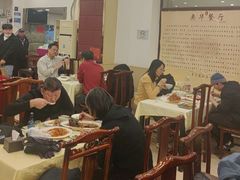 -奥华餐厅·老张记(台基厂店)